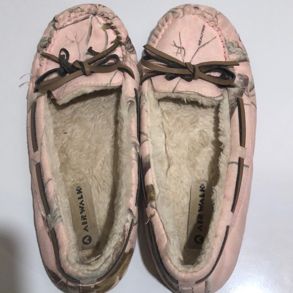 Realtree pink Camo